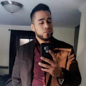 Meet your Posher, Gabriel